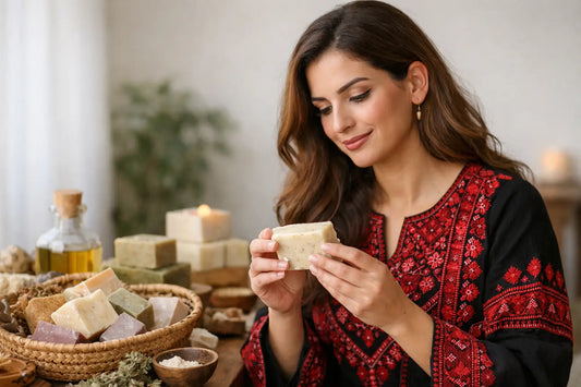 How to Spot Ethical Handmade Soap Brands