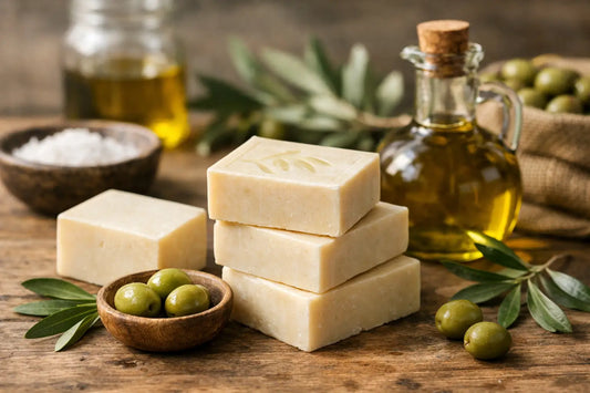 What Is Nablus Soap? A Simple Guide