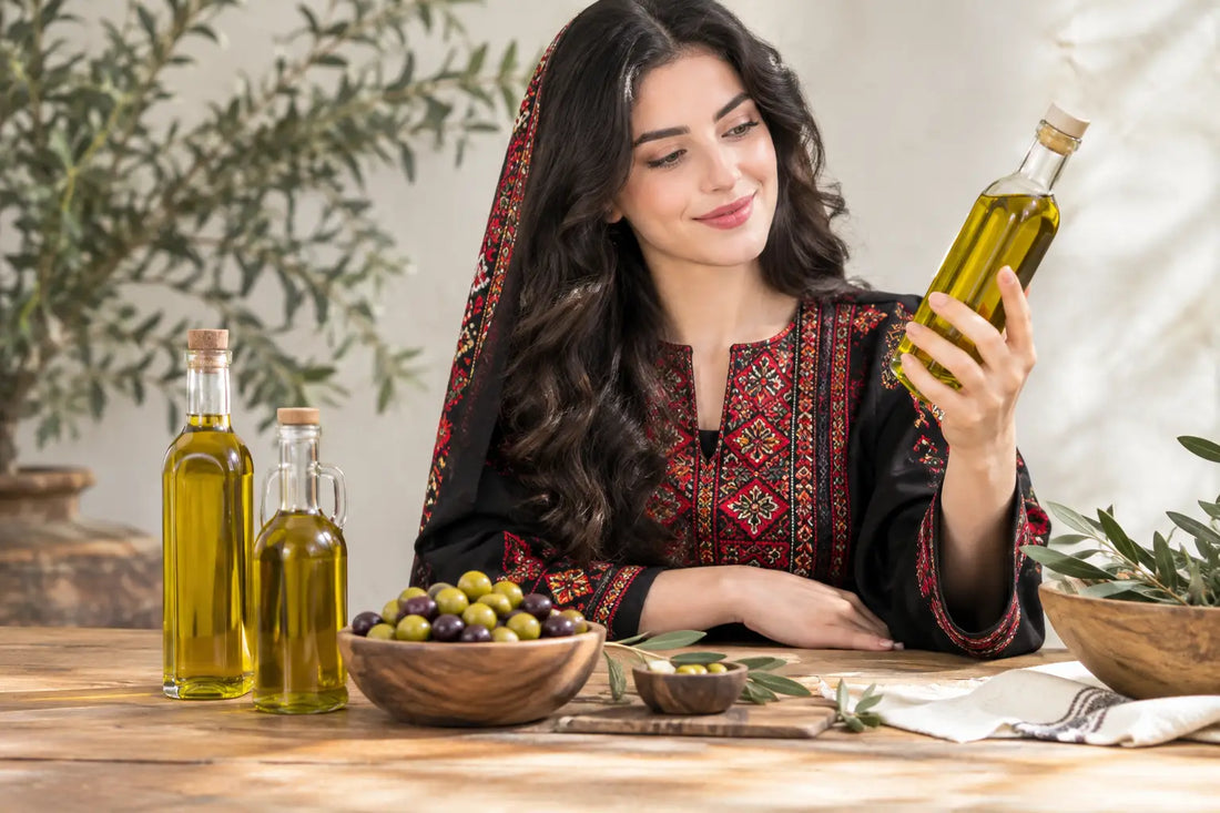 A Guide to Olive Oil Grades for Everyday Buyers