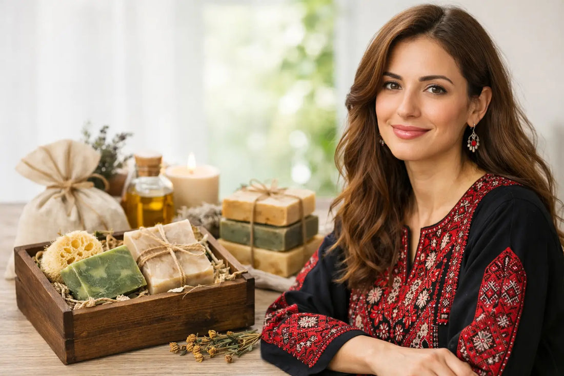 Best Natural Soap Gift Sets With Real Meaning