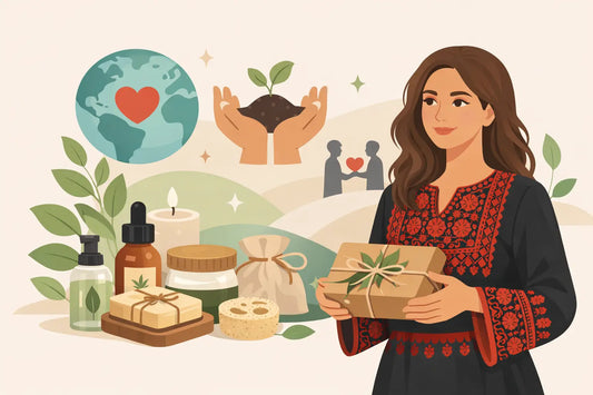 Socially Conscious Skincare Gifts That Matter