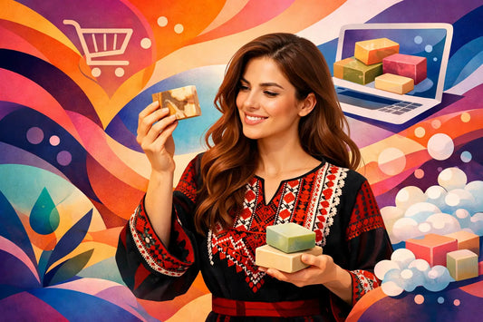 How to Buy Artisan Soap Online With Confidence